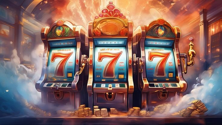 Batas deposit dan bermain bertanggung jawab